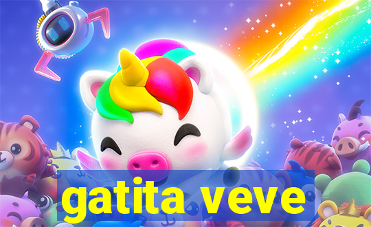 gatita veve